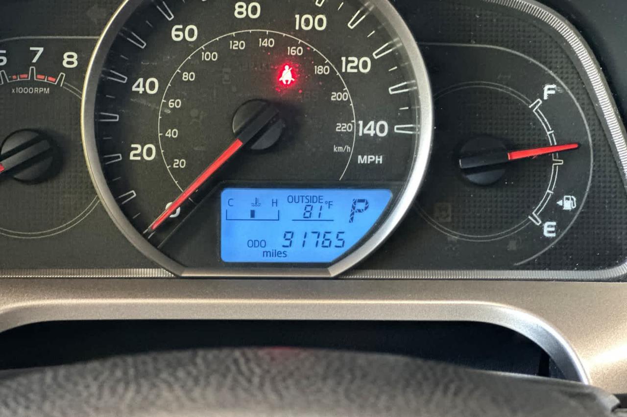 2015 Toyota RAV4 LE Roseville CA
