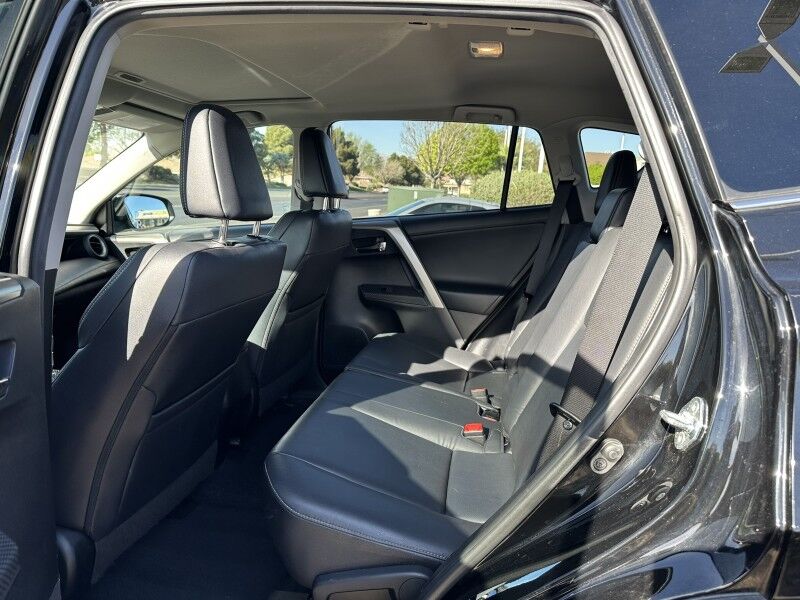 2015 Toyota RAV4 Limited St George UT 2015 Toyota RAV4 Limited St George UT