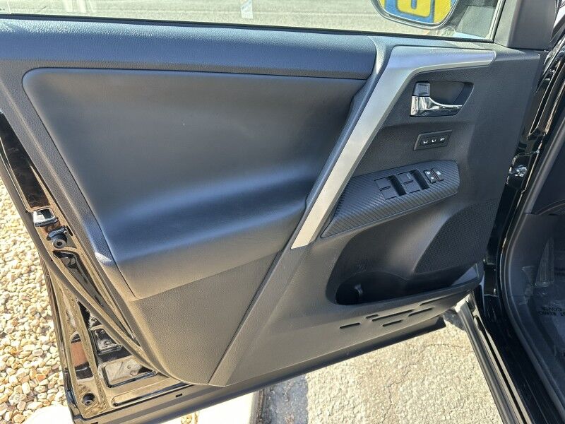 2015 Toyota RAV4 Limited St George UT 2015 Toyota RAV4 Limited St George UT