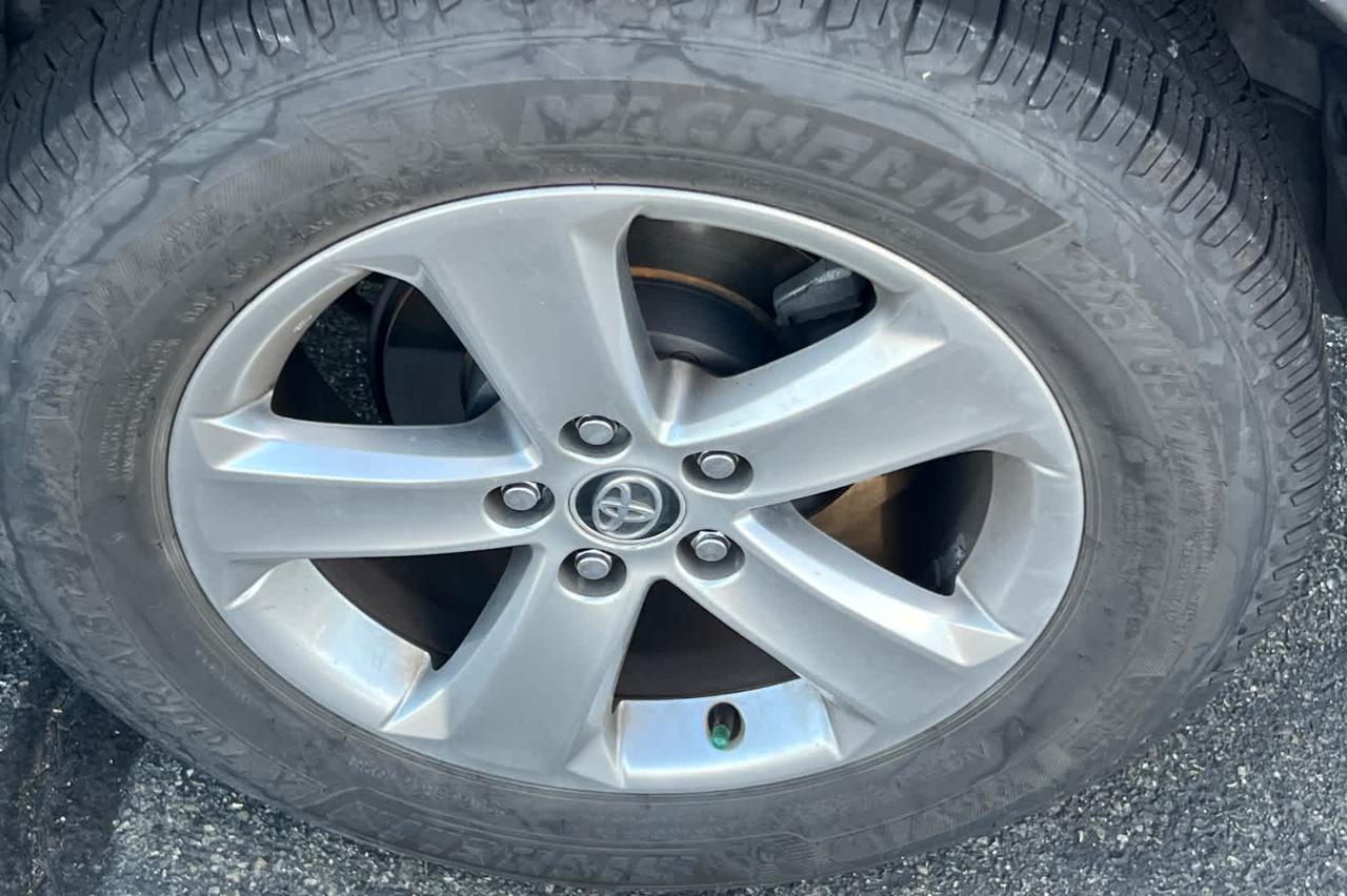 2015 Toyota RAV4 XLE Roseville CA