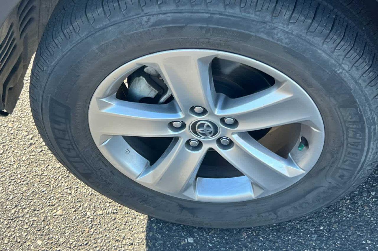 2015 Toyota RAV4 XLE Roseville CA
