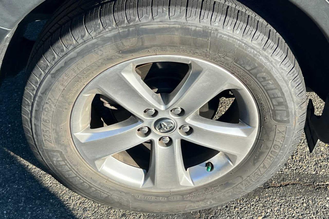 2015 Toyota RAV4 XLE Roseville CA