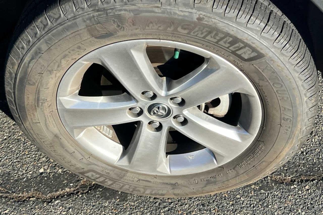 2015 Toyota RAV4 XLE Roseville CA