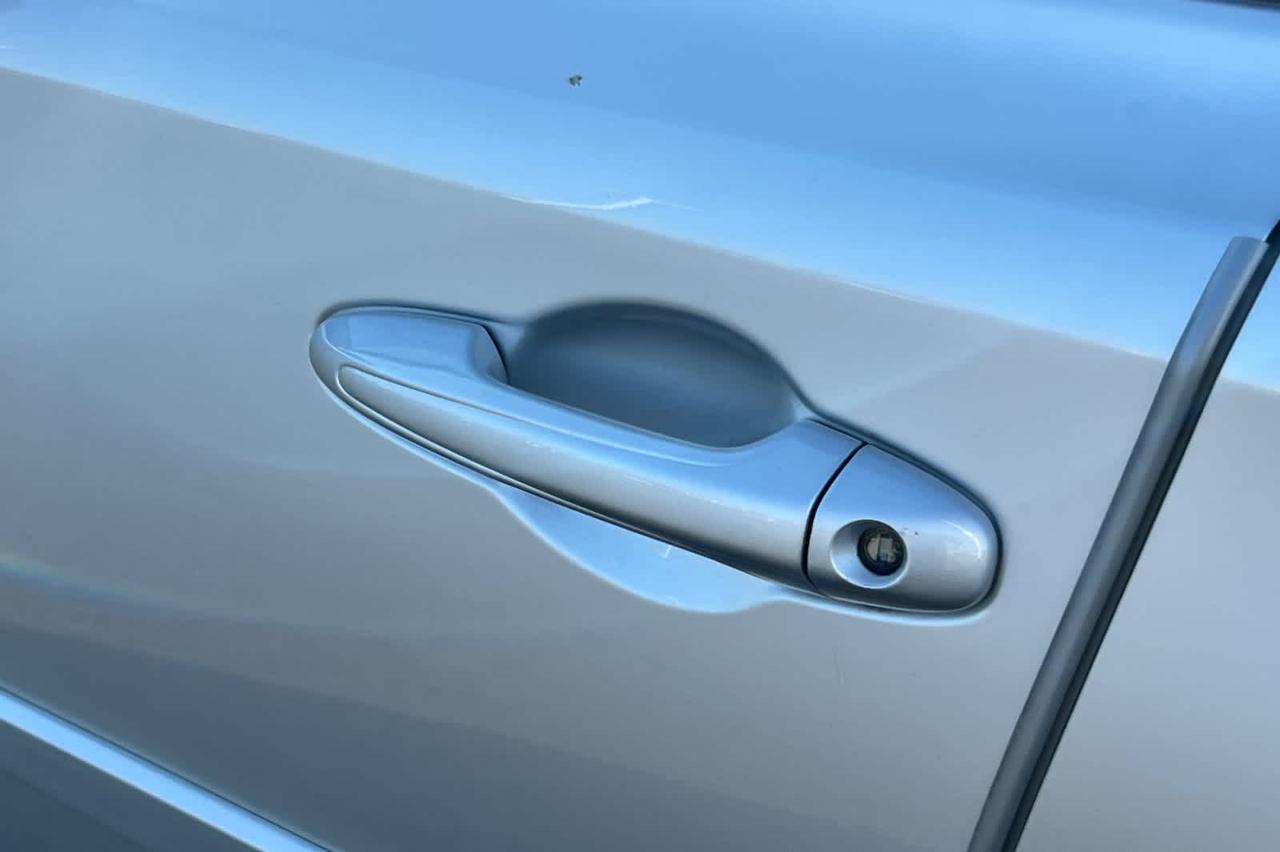 2015 Toyota RAV4 XLE Roseville CA