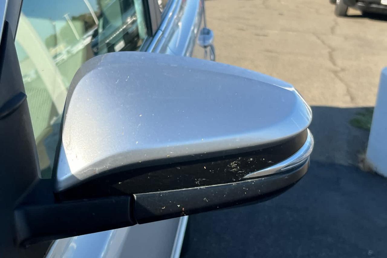 2015 Toyota RAV4 XLE Roseville CA