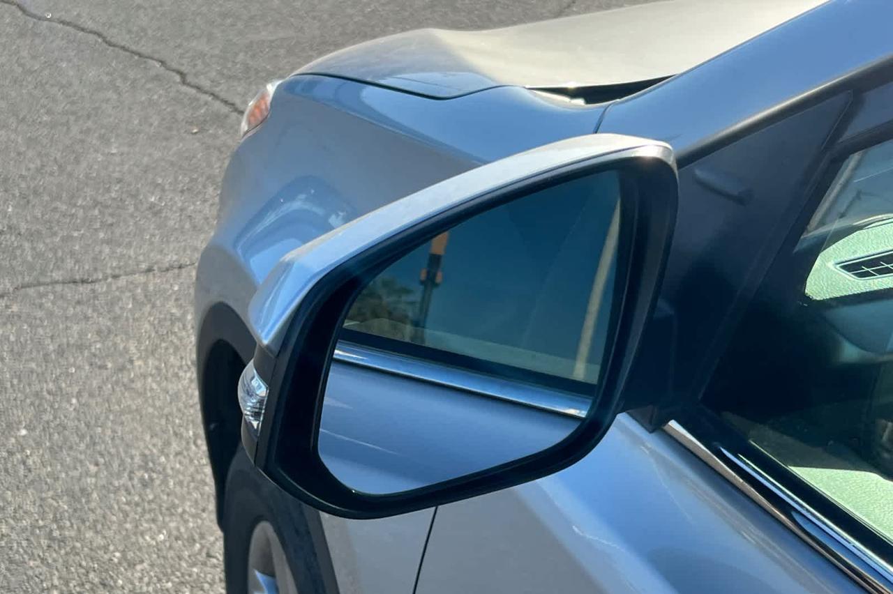 2015 Toyota RAV4 XLE Roseville CA