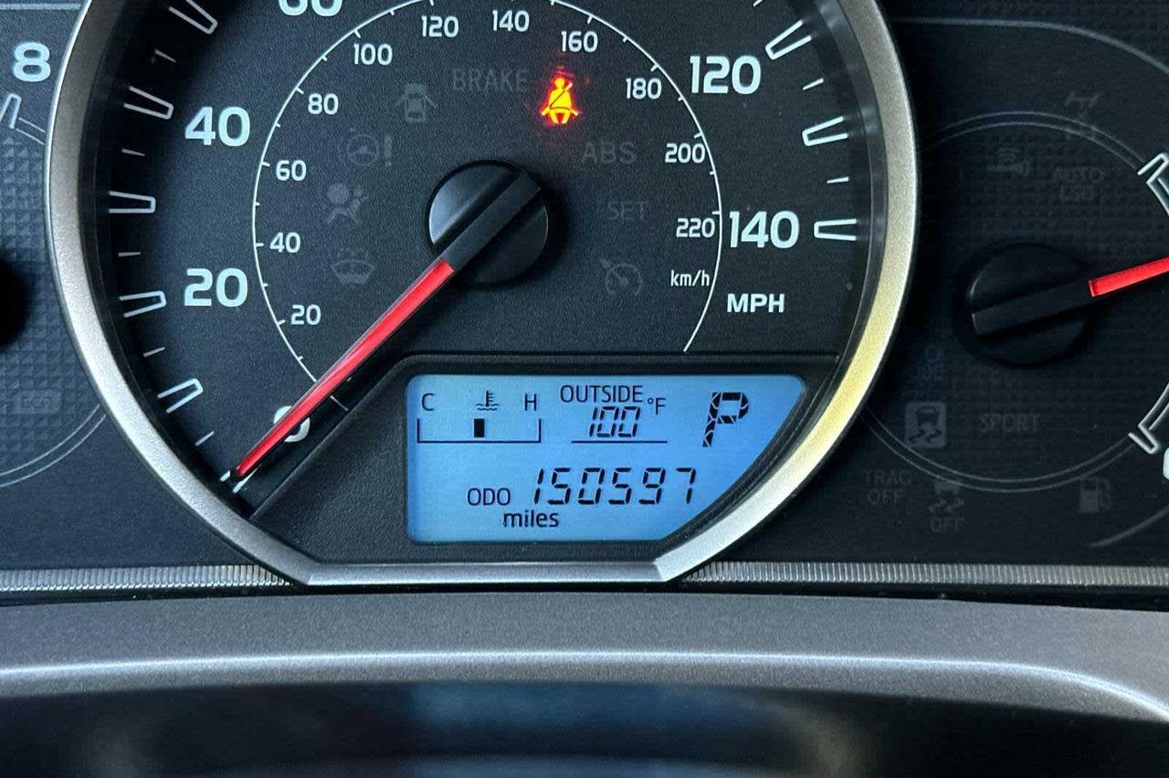 2015 Toyota RAV4 XLE Roseville CA