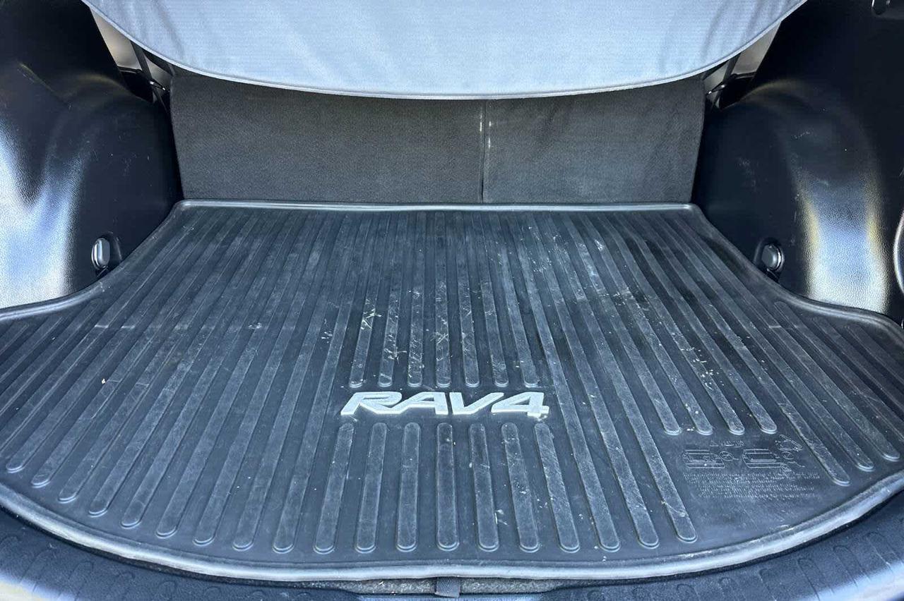 2015 Toyota RAV4 XLE Roseville CA