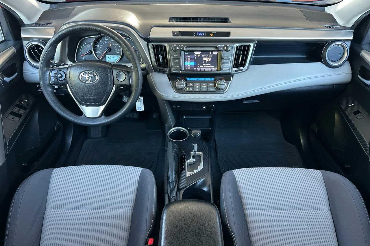 2015 Toyota RAV4 XLE Roseville CA