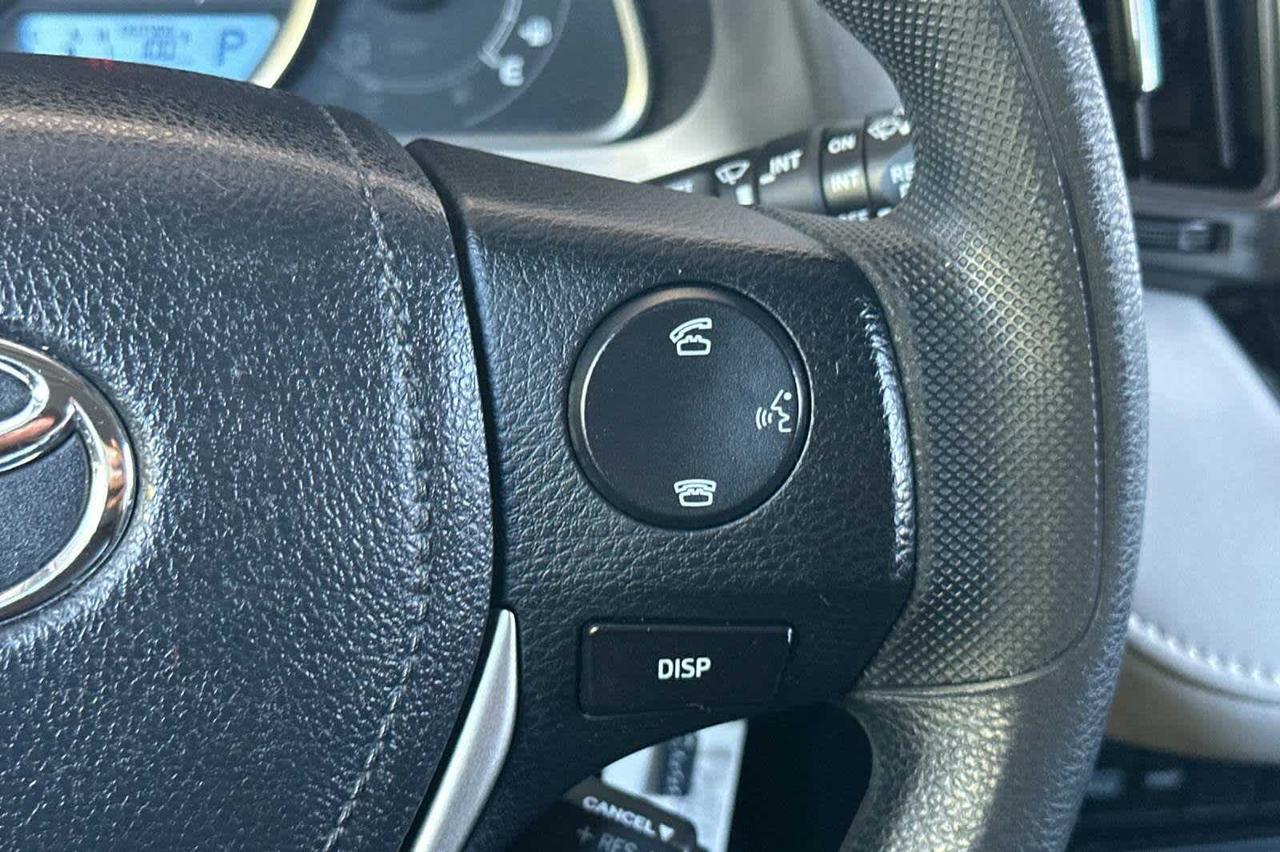2015 Toyota RAV4 XLE Roseville CA