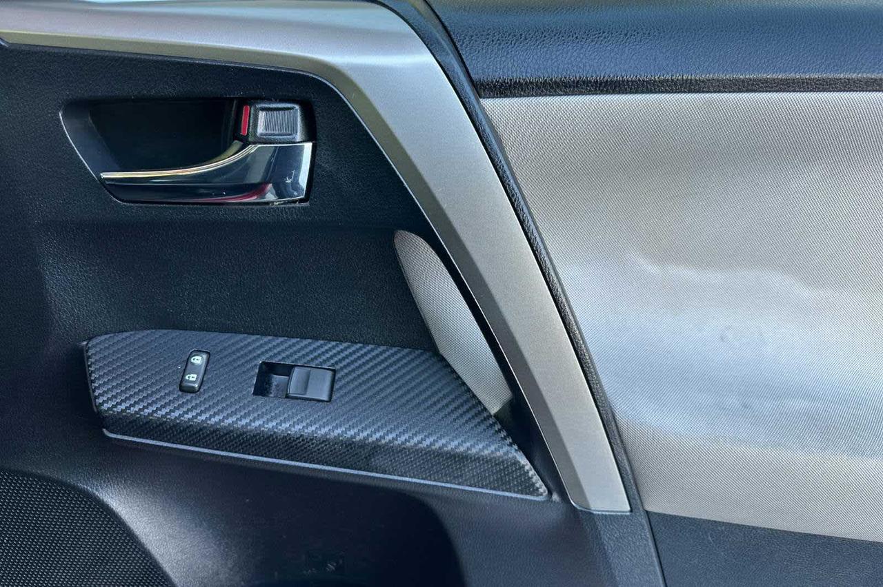 2015 Toyota RAV4 XLE Roseville CA