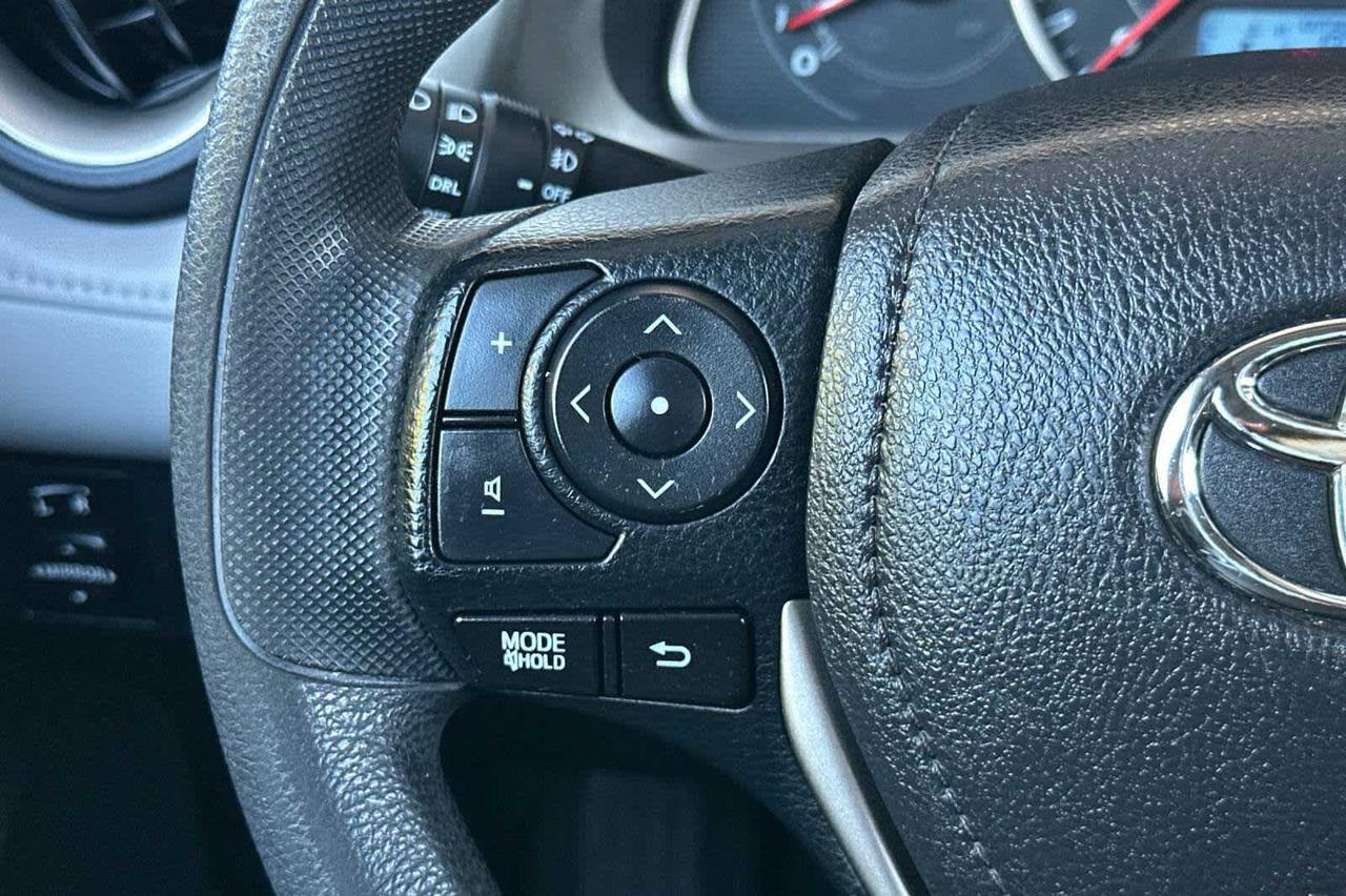 2015 Toyota RAV4 XLE Roseville CA