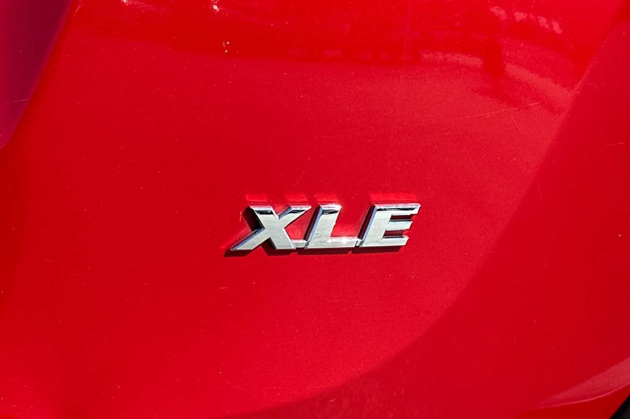 2015 Toyota RAV4 XLE Roseville CA