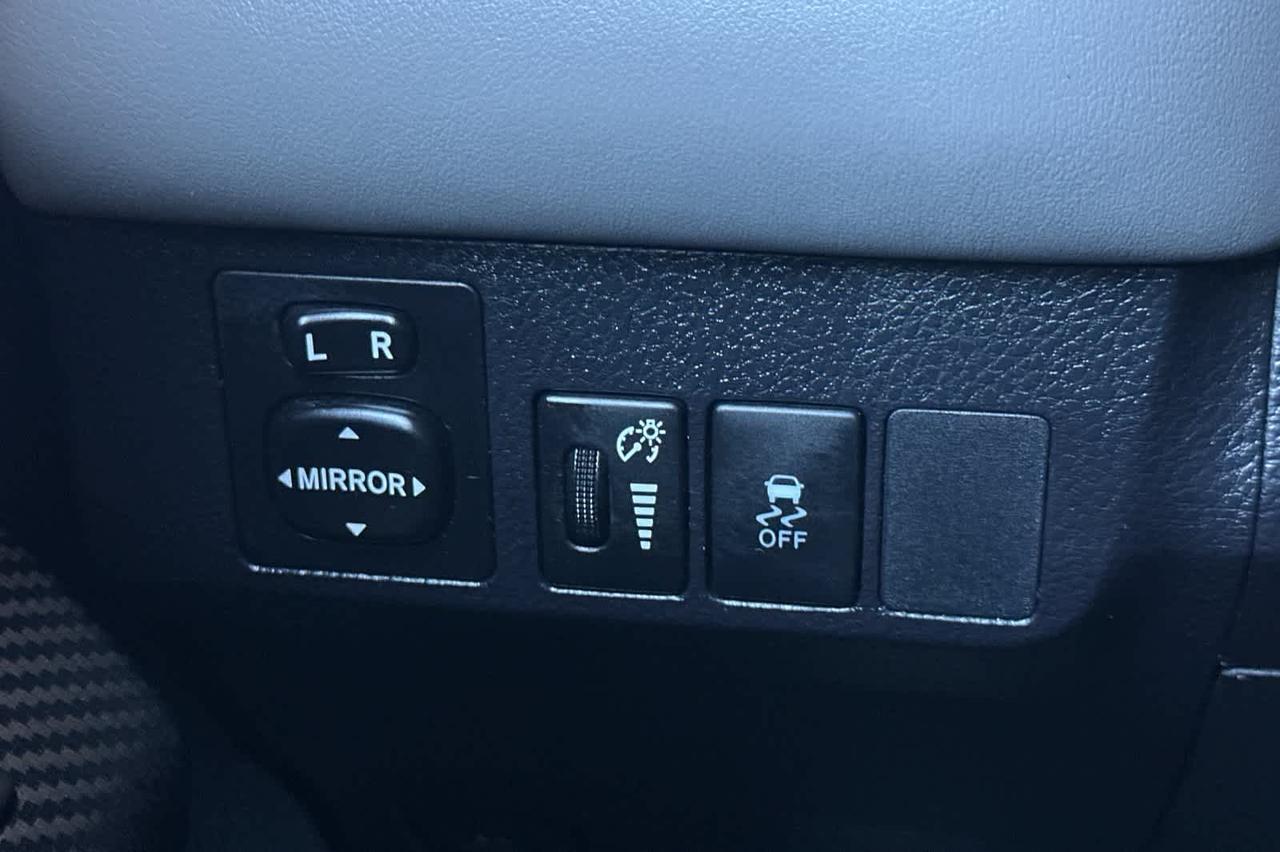 2015 Toyota RAV4 XLE Roseville CA