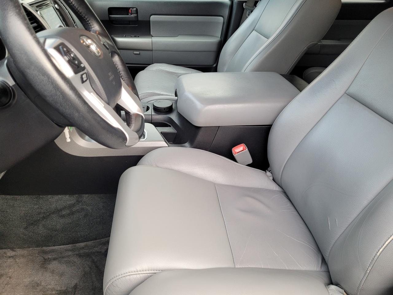 2015 Toyota SEQUOIA SR5 8 PASS V8 Vacaville CA 2015 Toyota SEQUOIA SR5 8 PASS V8 Vacaville CA