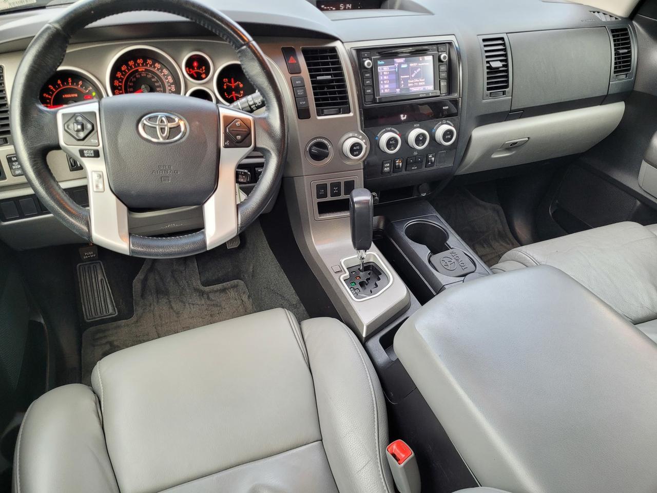 2015 Toyota SEQUOIA SR5 8 PASS V8 Vacaville CA 2015 Toyota SEQUOIA SR5 8 PASS V8 Vacaville CA