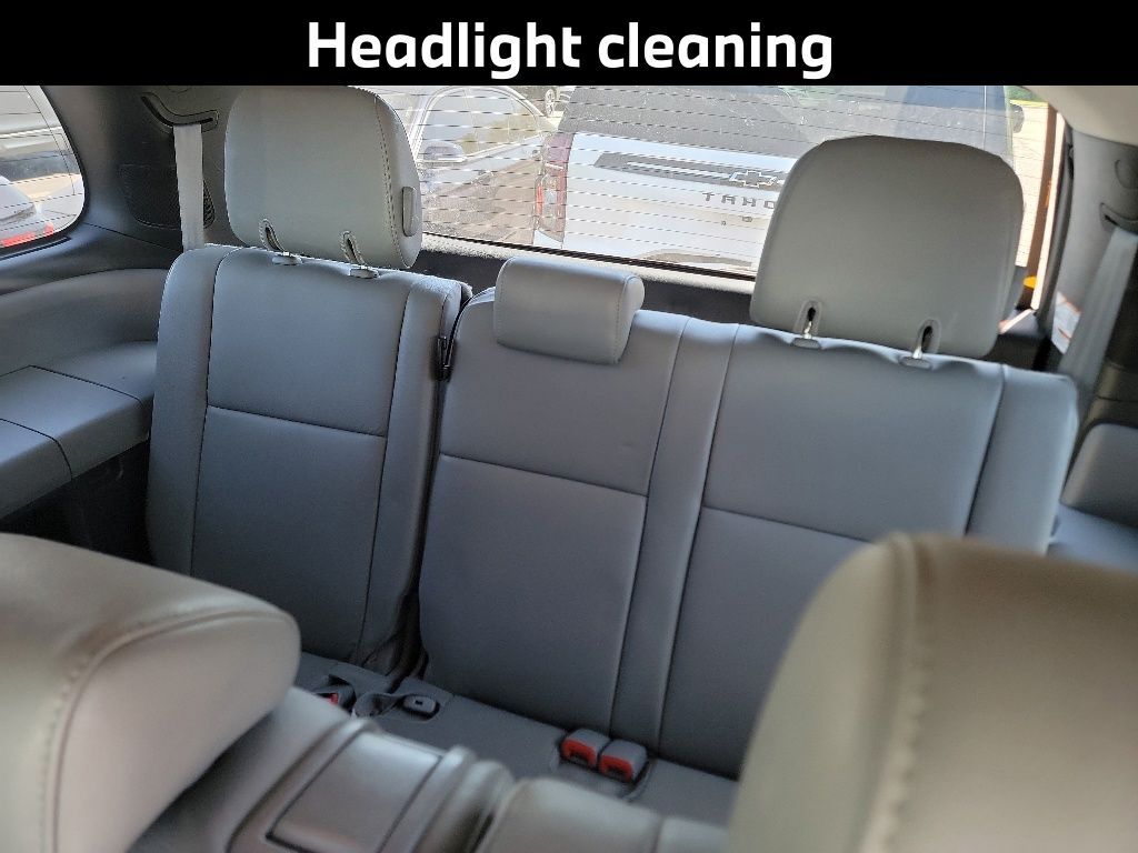 2015 Toyota Sequoia Limited