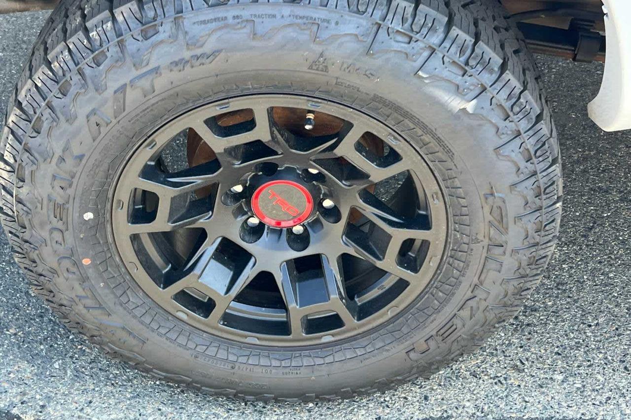 2015 Toyota Tacoma Roseville CA
