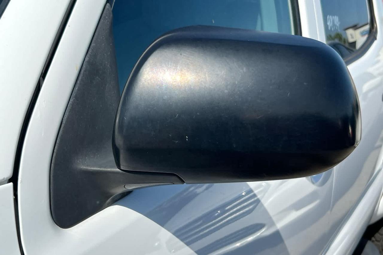 2015 Toyota Tacoma Roseville CA