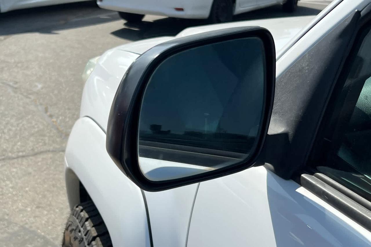 2015 Toyota Tacoma Roseville CA
