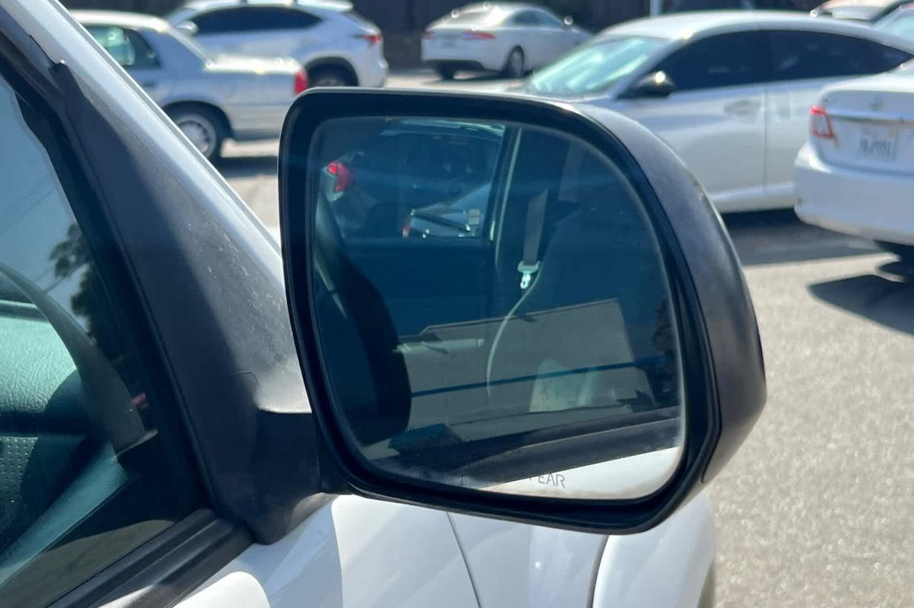 2015 Toyota Tacoma Roseville CA