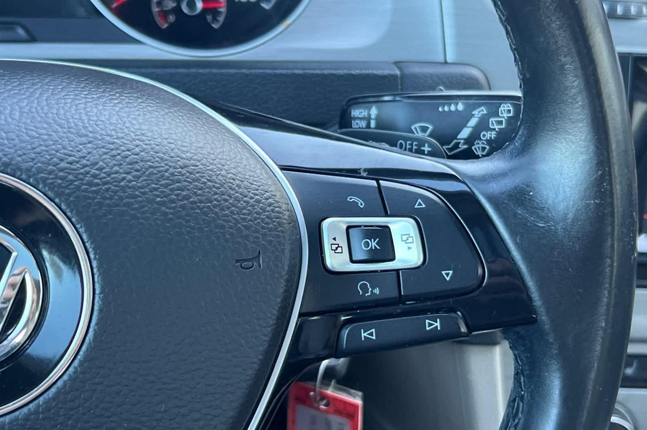 2015 Volkswagen Golf Roseville CA