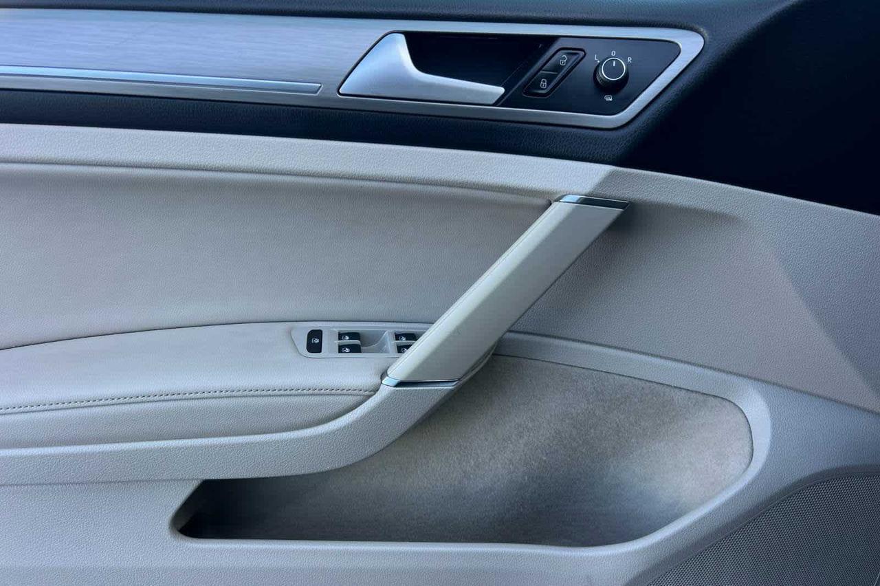 2015 Volkswagen Golf Roseville CA