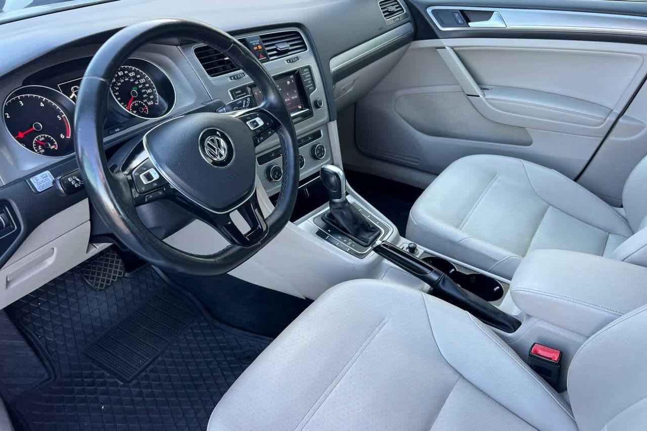 2015 Volkswagen Golf Roseville CA
