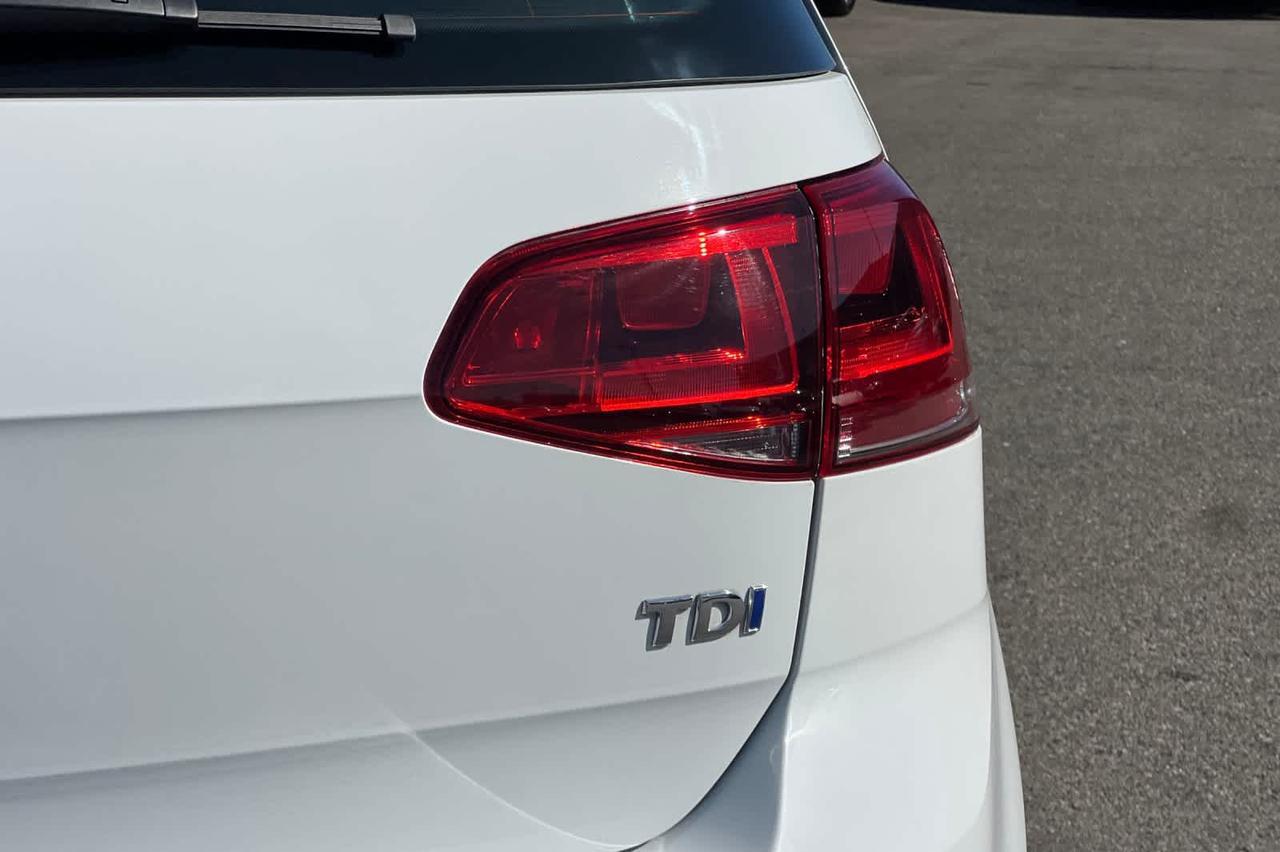 2015 Volkswagen Golf Roseville CA