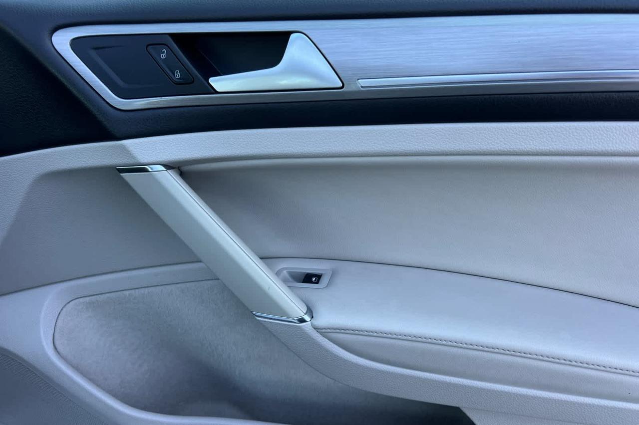2015 Volkswagen Golf Roseville CA