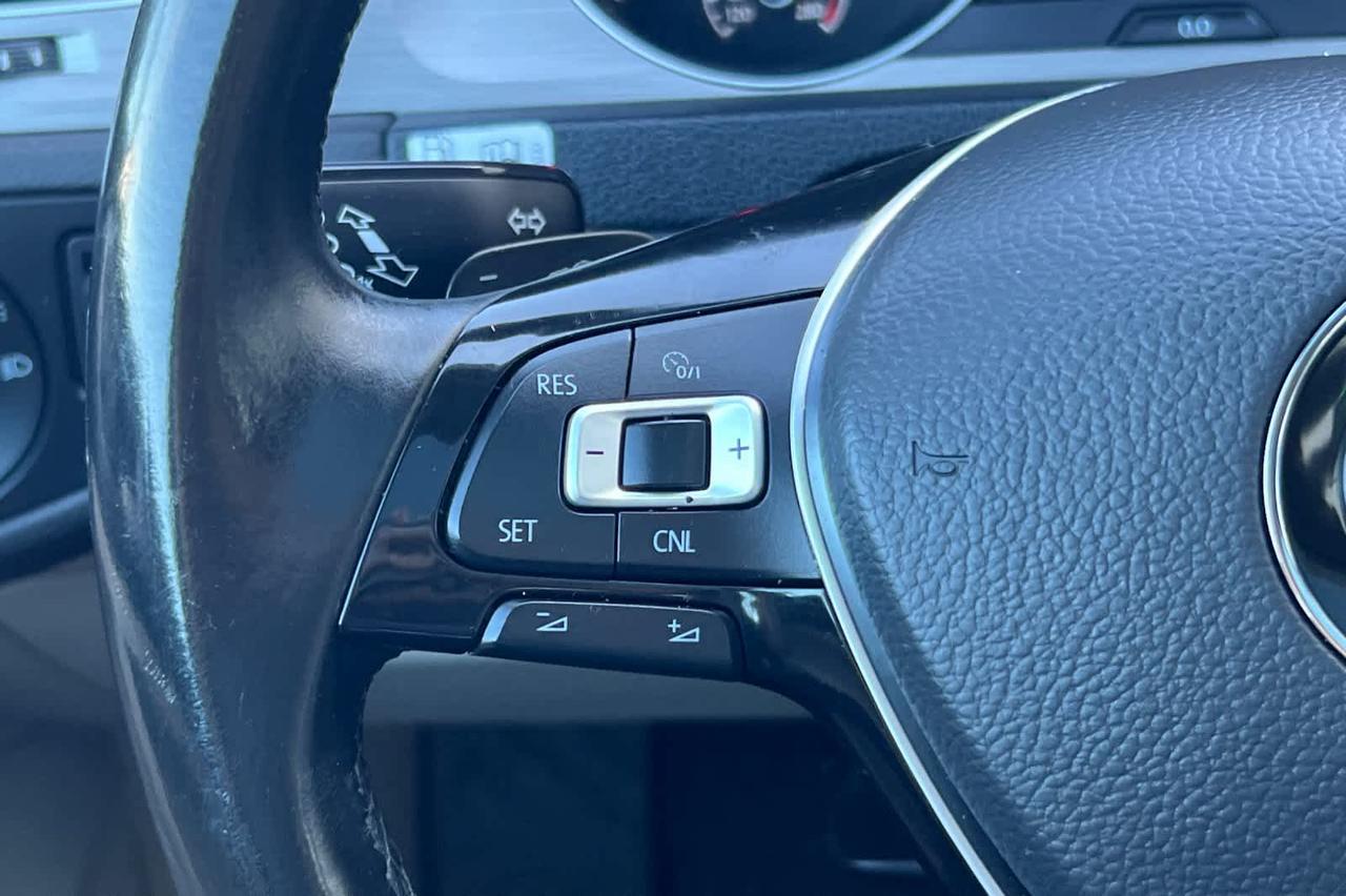 2015 Volkswagen Golf Roseville CA