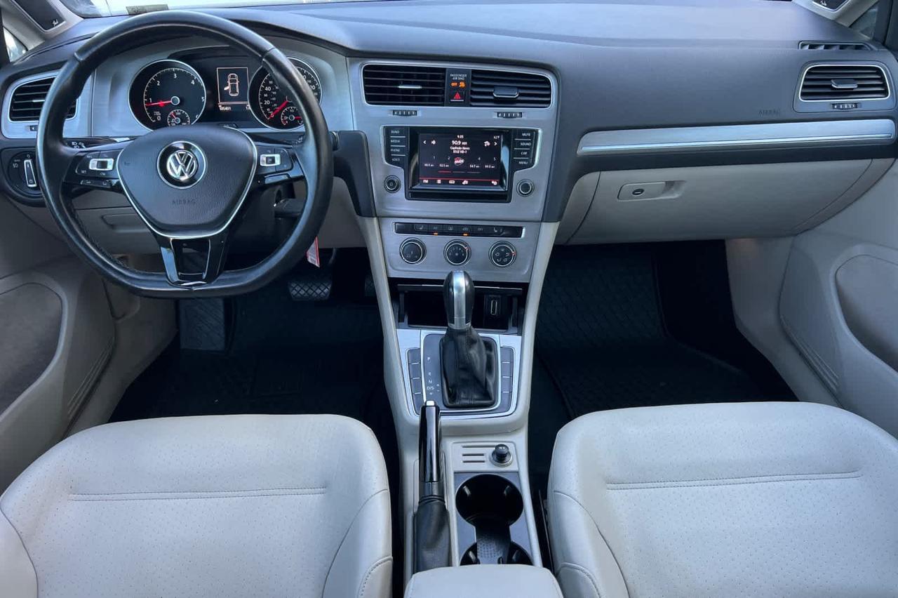 2015 Volkswagen Golf Roseville CA