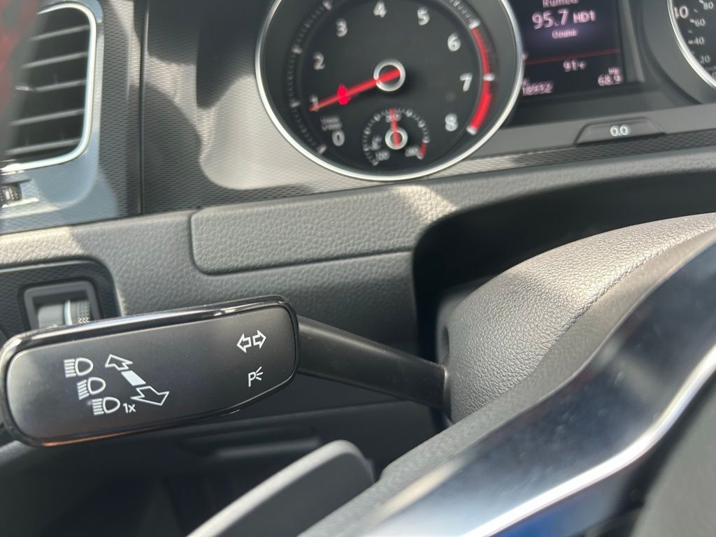 2015 Volkswagen Golf GTI Autobahn Tampa FL