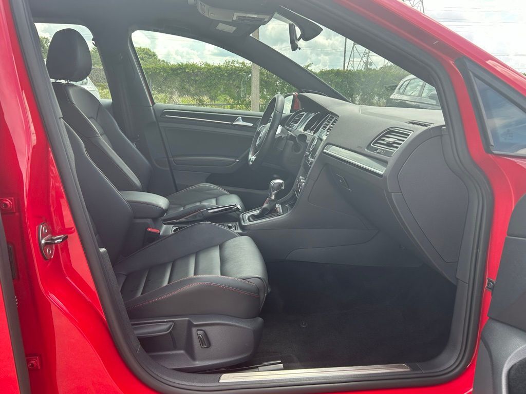 2015 Volkswagen Golf GTI Autobahn Tampa FL