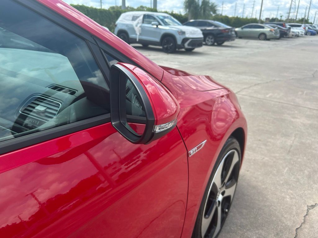 2015 Volkswagen Golf GTI Autobahn Tampa FL