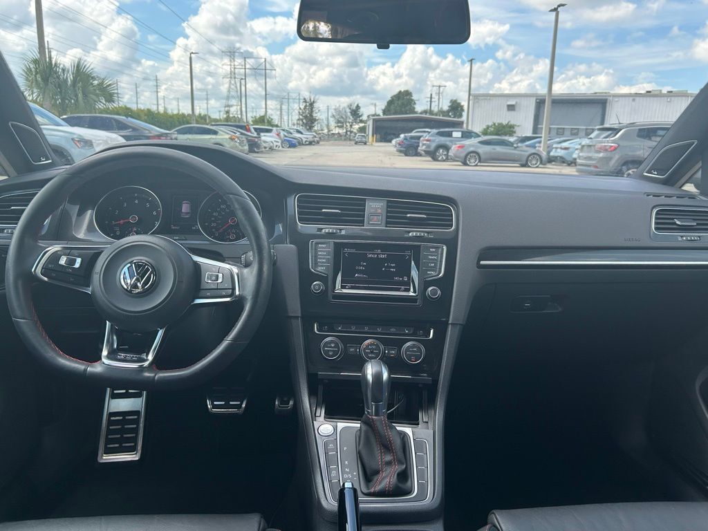 2015 Volkswagen Golf GTI Autobahn Tampa FL