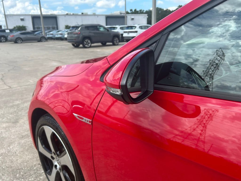 2015 Volkswagen Golf GTI Autobahn Tampa FL