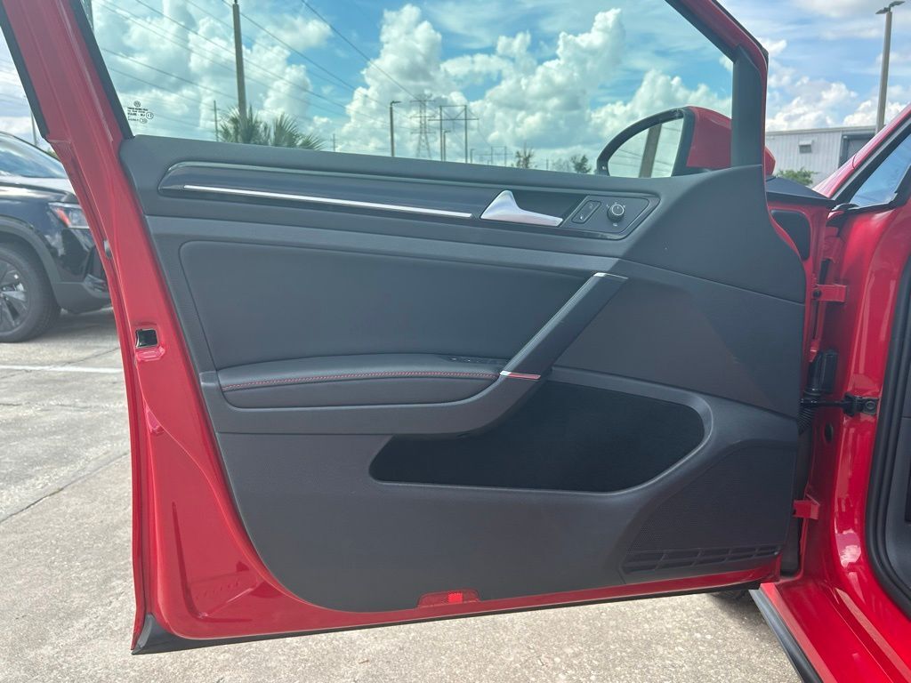 2015 Volkswagen Golf GTI Autobahn Tampa FL