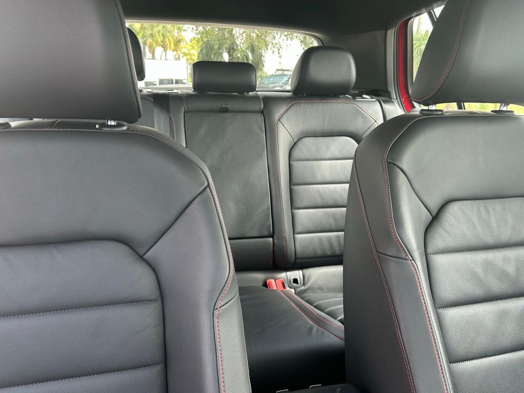 2015 Volkswagen Golf GTI Autobahn Tampa FL