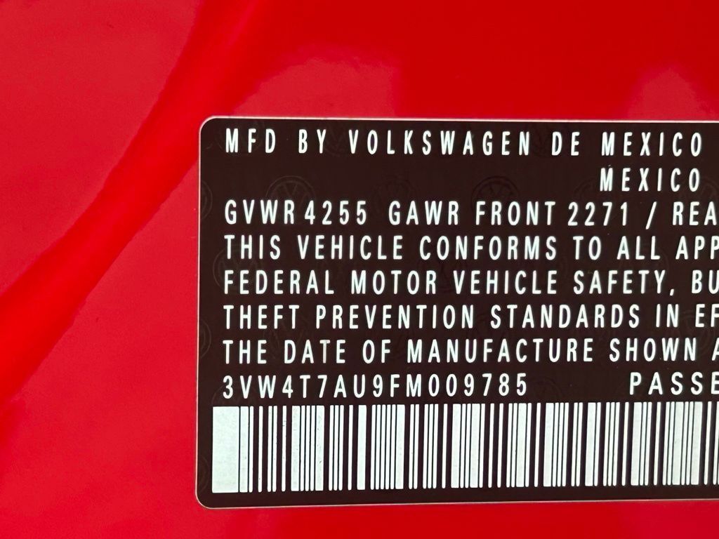 2015 Volkswagen Golf GTI Autobahn Tampa FL