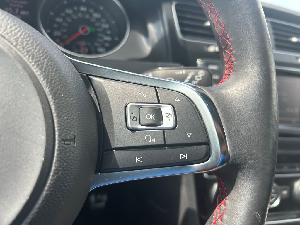2015 Volkswagen Golf GTI Autobahn Tampa FL