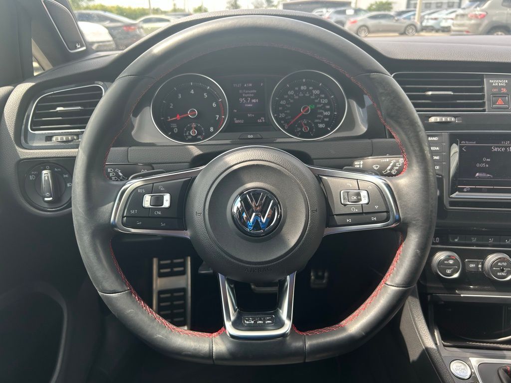 2015 Volkswagen Golf GTI Autobahn Tampa FL