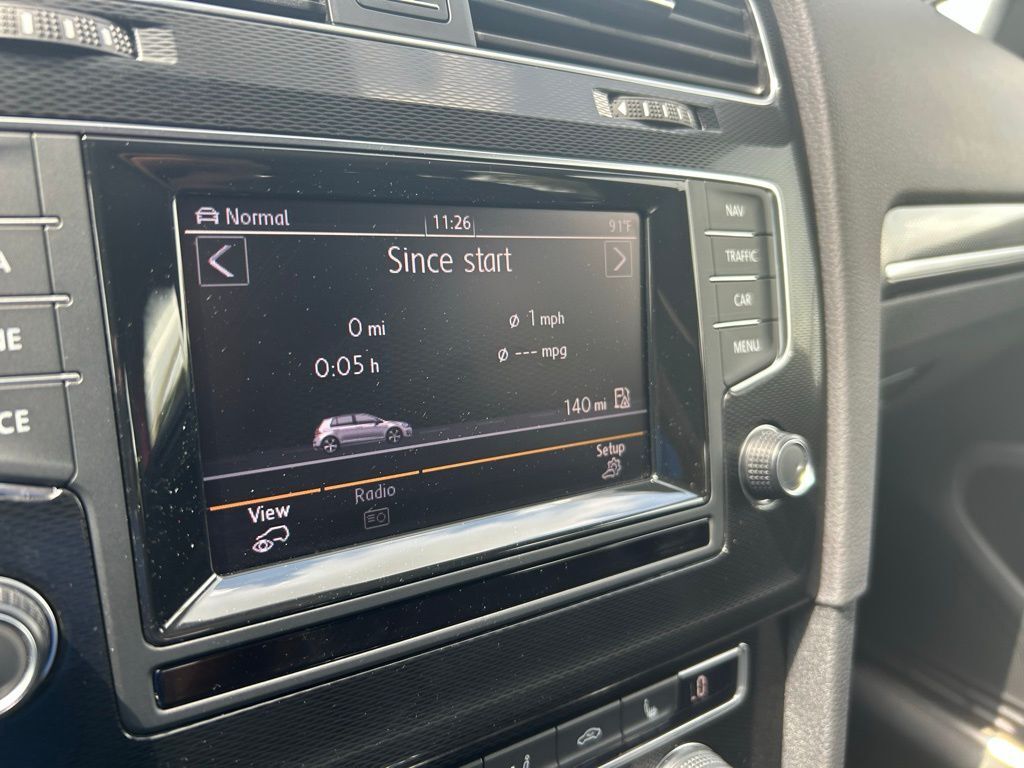 2015 Volkswagen Golf GTI Autobahn Tampa FL