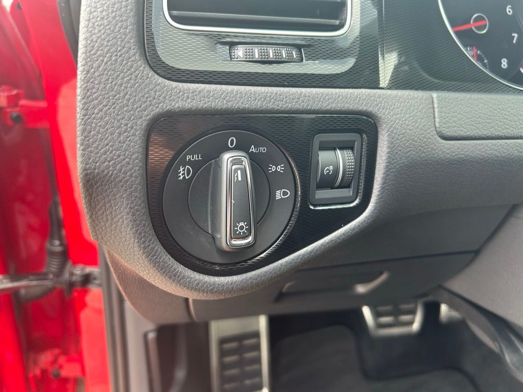 2015 Volkswagen Golf GTI Autobahn Tampa FL