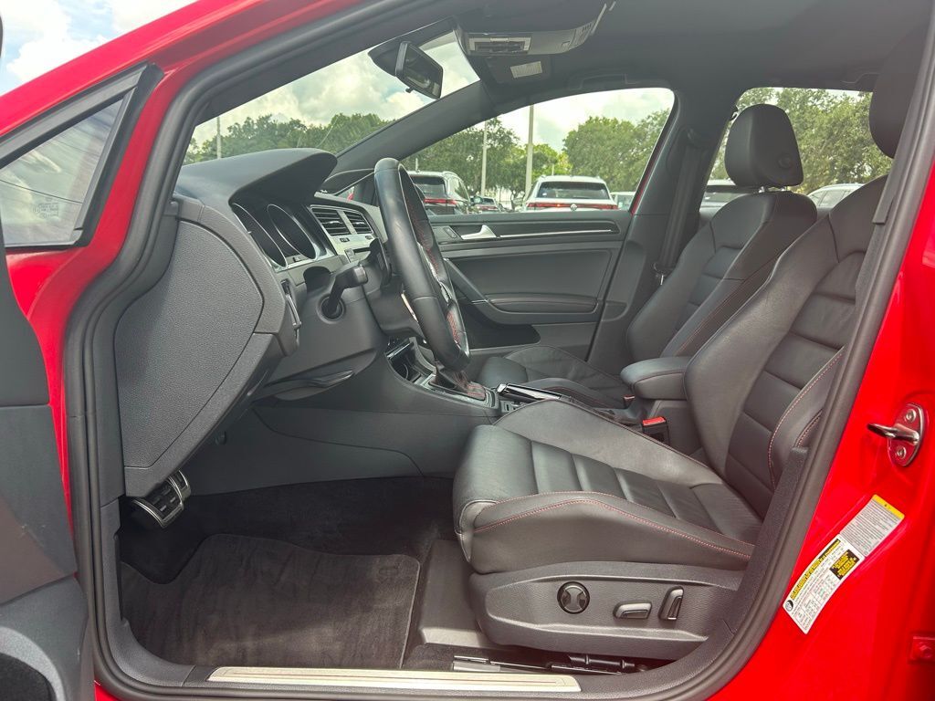 2015 Volkswagen Golf GTI Autobahn Tampa FL