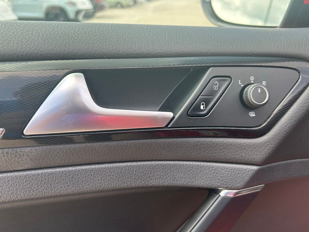 2015 Volkswagen Golf GTI Autobahn Tampa FL