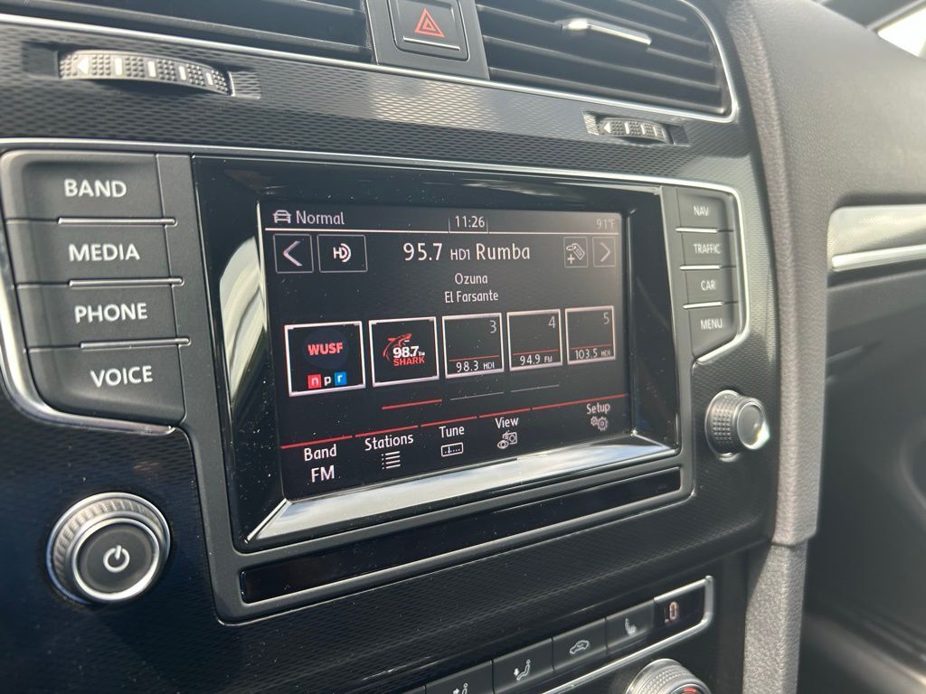 2015 Volkswagen Golf GTI Autobahn Tampa FL
