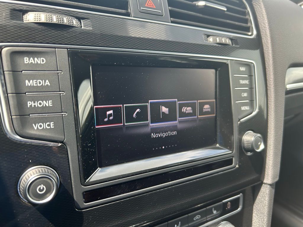 2015 Volkswagen Golf GTI Autobahn Tampa FL