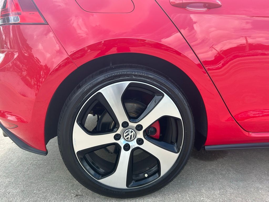 2015 Volkswagen Golf GTI Autobahn Tampa FL