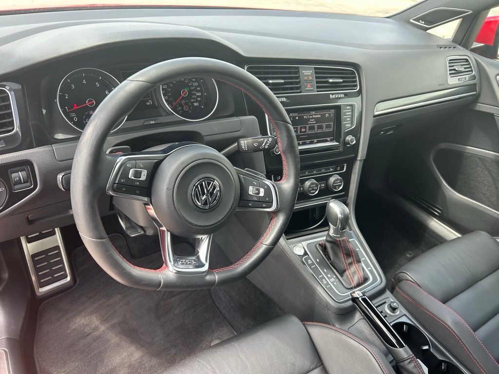 2015 Volkswagen Golf GTI Autobahn Tampa FL